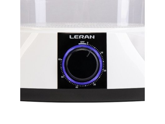 Пароварка LERAN FS-355